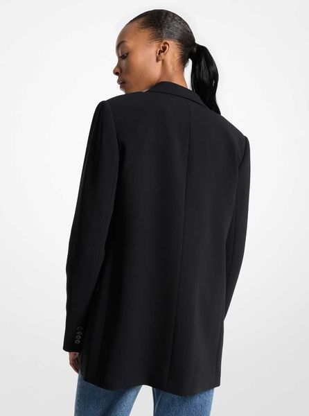 Блейзер 1 BTTN MENSY BLAZER, колір чорний 13868-MF4108YENX_001 фото