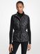 Жилет ECO BELTED PACKABLE VEST, колір чорний 14486-MT520JM3SB_001 фото 1