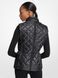 Жилет ECO BELTED PACKABLE VEST, колір чорний 14486-MT520JM3SB_001 фото 2