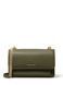Bag LG SHOULDER, color green
