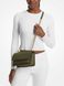 Bag LG SHOULDER, color green