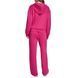 Куртка L/S SMALL LOGO SCUBA, колір фуксія 14714-P5ME7CNY_FCH фото 3
