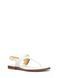 Sandals MANDY THONG SANDAL, color bright white