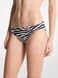 Swimsuit BIKINI BOTTOM W EMPIRE, color black