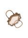 Сумка SM EW SHOULDER TOTE, колір сіро-коричневий 14593-30F5ANXT0S_297 фото 2