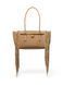Сумка SM EW SHOULDER TOTE, колір сіро-коричневий 14593-30F5ANXT0S_297 фото 1