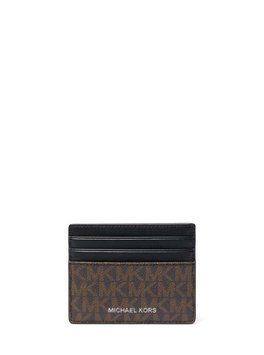 Гаманець TALL CARD CASE, колір шоколад 13347-39F9LGYD2B_201 фото