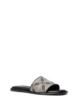 Flip-flops HAYWORTH SLIDE, color multicolour