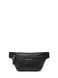 Bag BELT BAG, color black