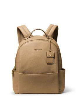 Рюкзак MD BACKPACK, колір сіро-коричневий 14934-30T5G3XB2L_297 фото