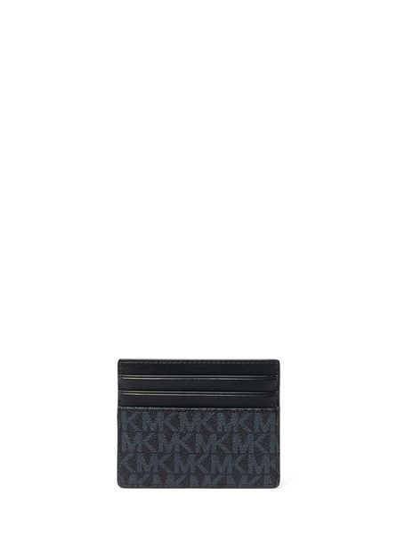 Гаманець TALL CARD CASE, колір синій 13348-39F9LGYD2B_502 фото