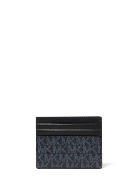 Гаманець TALL CARD CASE, колір синій 13348-39F9LGYD2B_502 фото