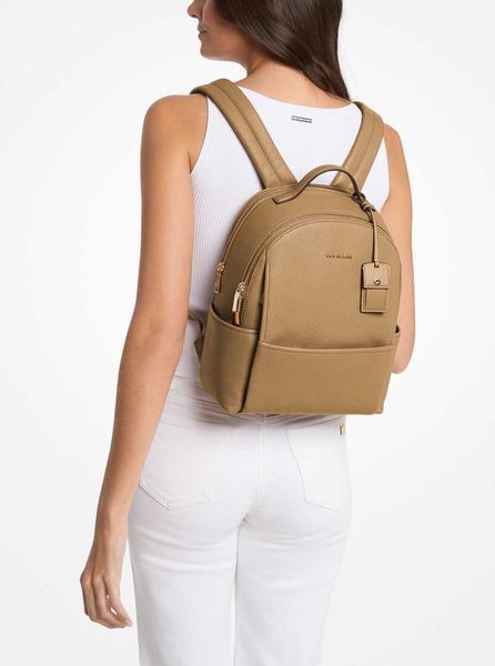 Рюкзак MD BACKPACK, колір сіро-коричневий 14934-30T5G3XB2L_297 фото