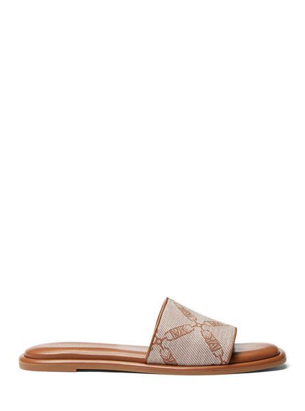 Flip-flops HAYWORTH SLIDE, color multicolour