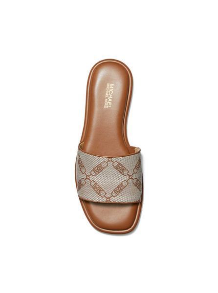 Flip-flops HAYWORTH SLIDE, color multicolour