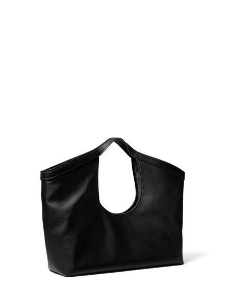 Bag LG TOTE, color black