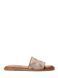 Flip-flops HAYWORTH SLIDE, color multicolour
