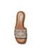 Flip-flops HAYWORTH SLIDE, color multicolour