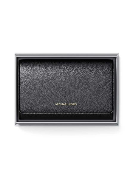 Гаманець LG COIN WALLET, колір чорний 14494-32T5GJ6D9L_001 фото