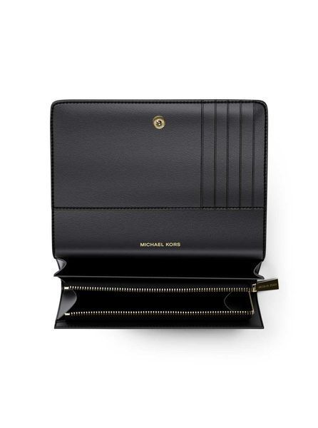 Гаманець LG COIN WALLET, колір чорний 14494-32T5GJ6D9L_001 фото