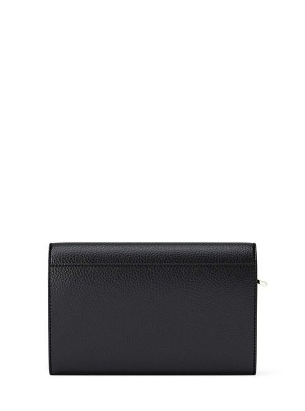 Гаманець LG COIN WALLET, колір чорний 14494-32T5GJ6D9L_001 фото