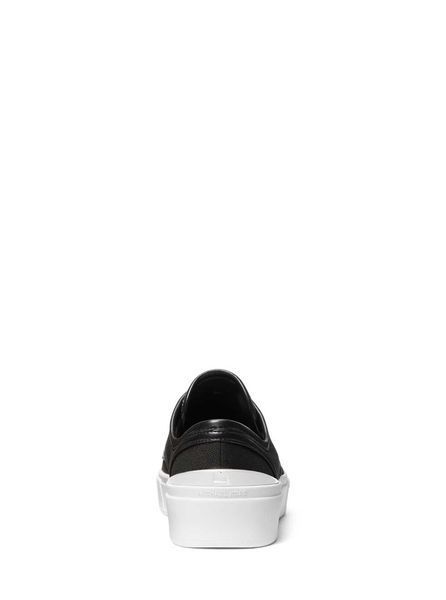 Trainers JUDE LACE UP, color black