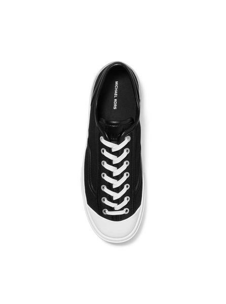 Trainers JUDE LACE UP, color black