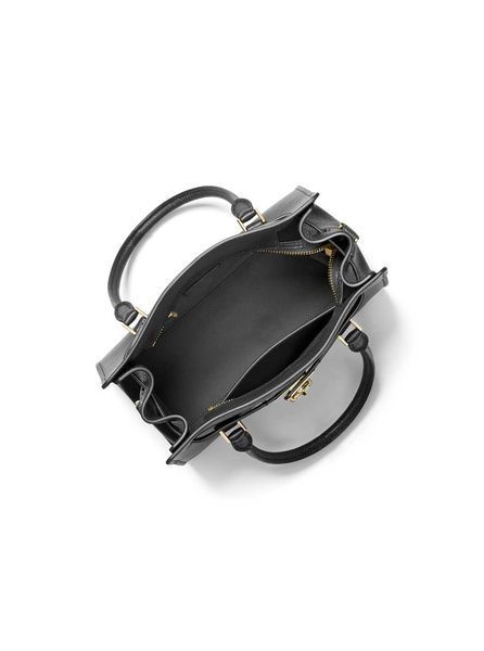 Сумка SM SATCHEL, колір чорний 15418-30T6GNXS1L_001 фото