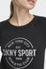 Sweatshirt LUREX ATHLETIC MEDAL, color black