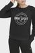 Sweatshirt LUREX ATHLETIC MEDAL, color black