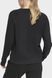 Sweatshirt LUREX ATHLETIC MEDAL, color black