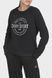 Sweatshirt LUREX ATHLETIC MEDAL, color black