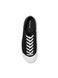 Trainers JUDE LACE UP, color black