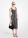 Сукня SNAKE JACQ SCOOP NK DRS, колір чорний 13573-MF482KGF58_001 фото 1