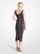 Сукня SNAKE JACQ SCOOP NK DRS, колір чорний 13573-MF482KGF58_001 фото 2