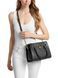 Сумка SM SATCHEL, колір чорний 15418-30T6GNXS1L_001 фото 4