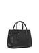 Сумка SM SATCHEL, колір чорний 15418-30T6GNXS1L_001 фото 3