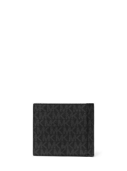 Гаманець BILLFOLD W ID, колір чорний 14415-39S4LHUF2B_001 фото