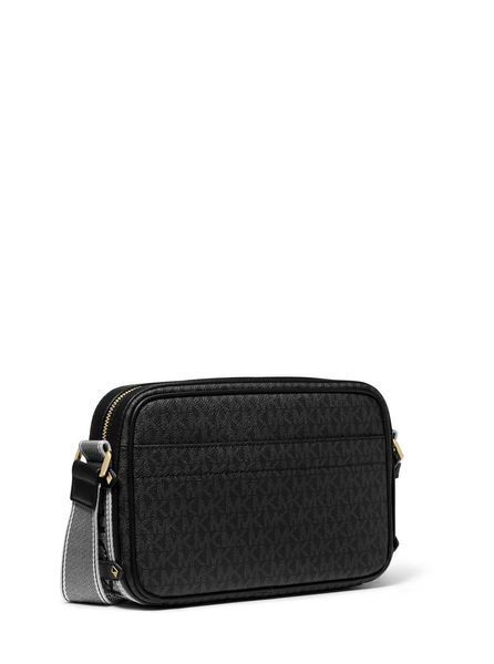 Bag LG EW PCKT XBODY, color black