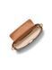 Bag SM CONV XBODY POUCHETTE, color vanilla/acorn