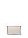 Bag SM CONV XBODY POUCHETTE, color vanilla/acorn