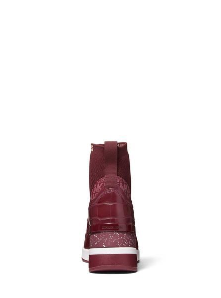 Boots SWIFT BOOTIE, color blue