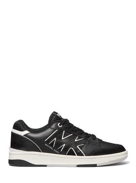 Trainers REBEL LACE UP, color black