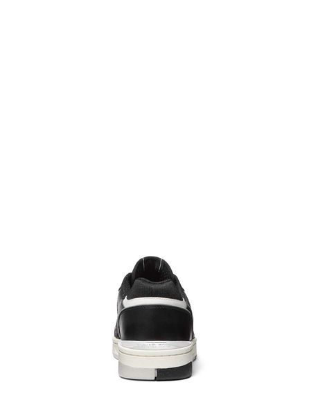 Trainers REBEL LACE UP, color black