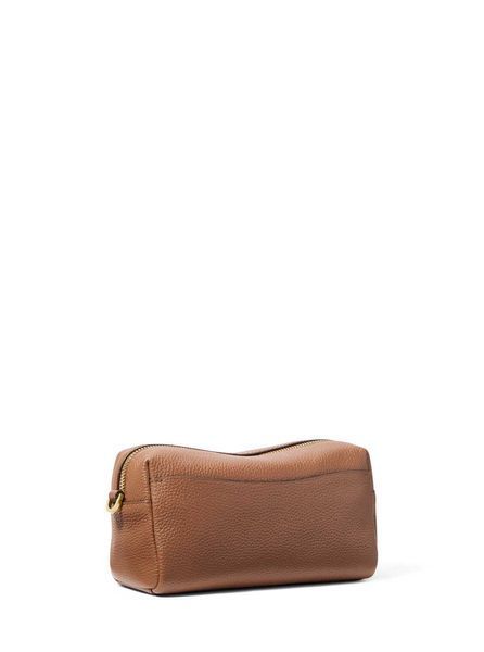 Bag SM SOFT XBODY W CHAIN, color light brown