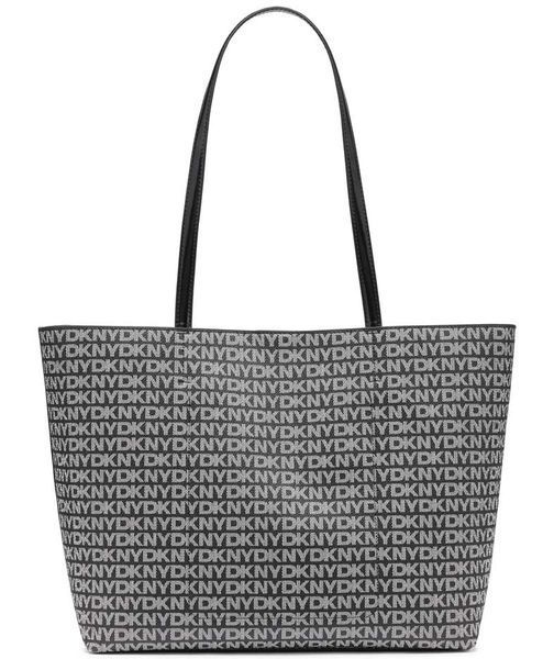 Сумка AVRIL TOTE, колір чорний 14861-R52A5G54_XLB фото