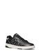 Trainers REBEL LACE UP, color black