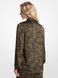 Сорочка SATIN PAISLEY LS SHIRT, колір зелений 14624-MF540V6JU4_345 фото 2
