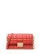 Bag LG WLLT ON CHN XBODY, color coral