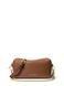 Bag SM SOFT XBODY W CHAIN, color light brown